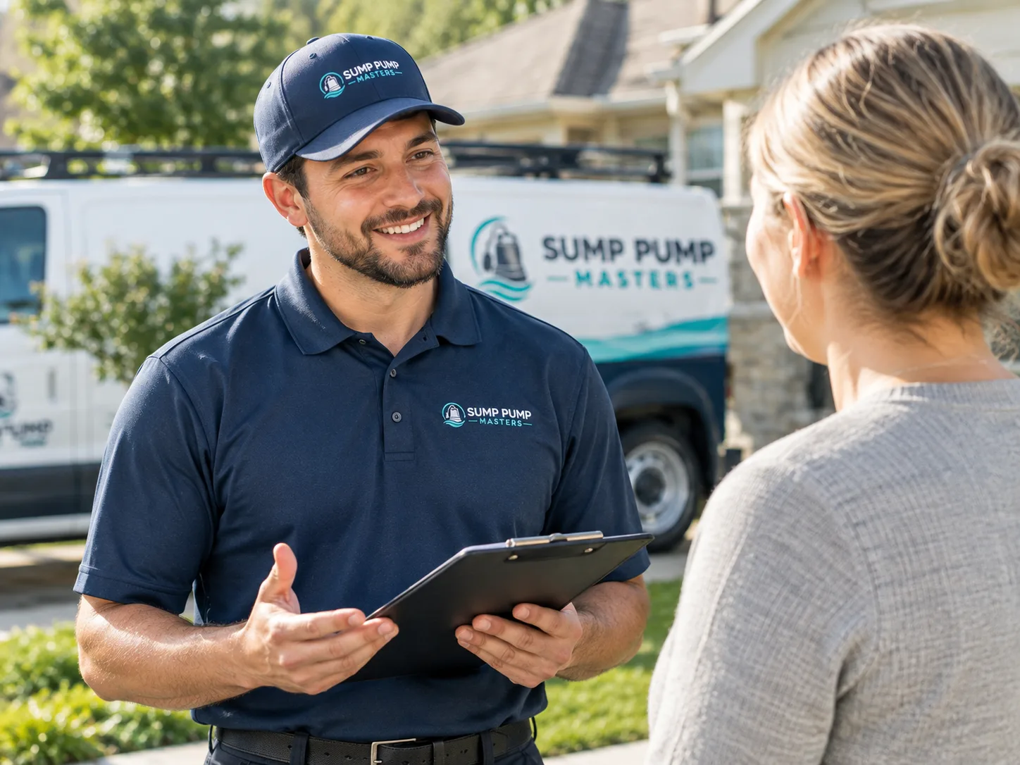 Sump Pump Repair Lithonia, GA FAQs